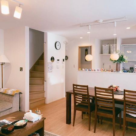 Uhome Ikebukuro Villa 2 Tokyo Bagian luar foto