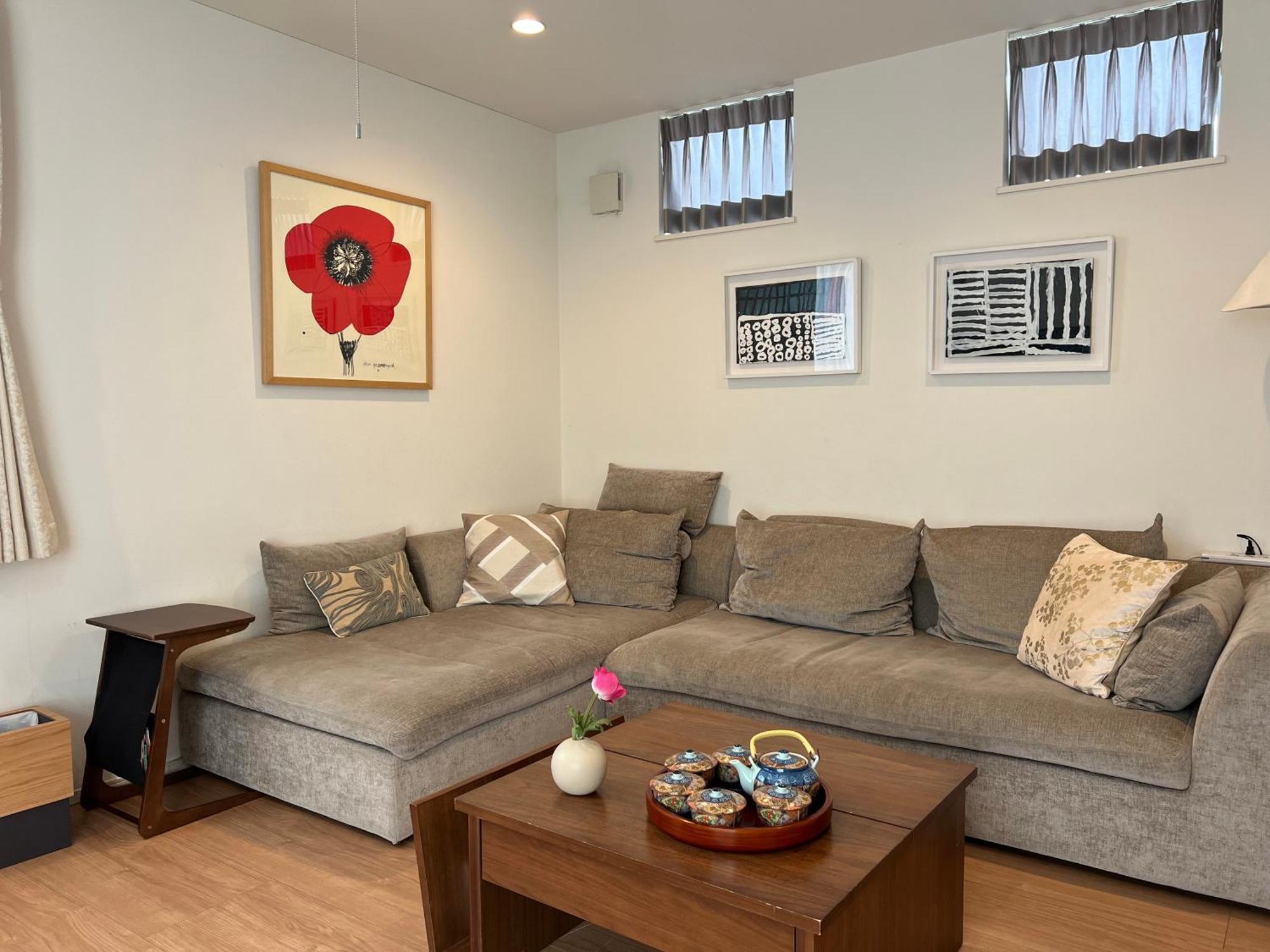 Uhome Ikebukuro Villa 2 Tokyo Bagian luar foto