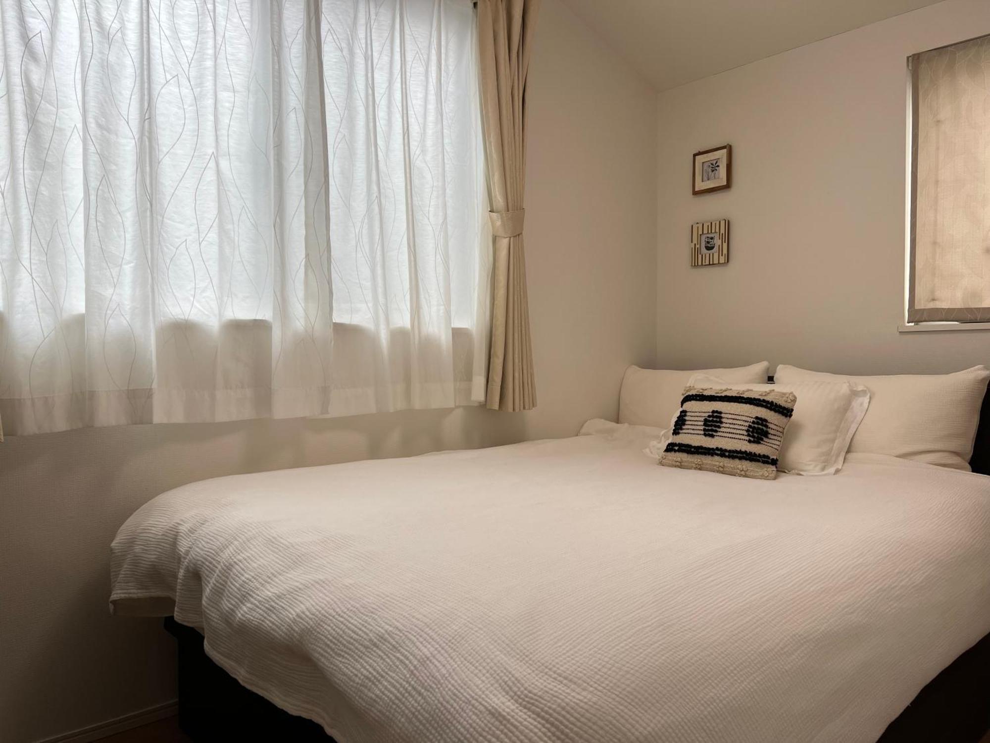 Uhome Ikebukuro Villa 2 Tokyo Bagian luar foto