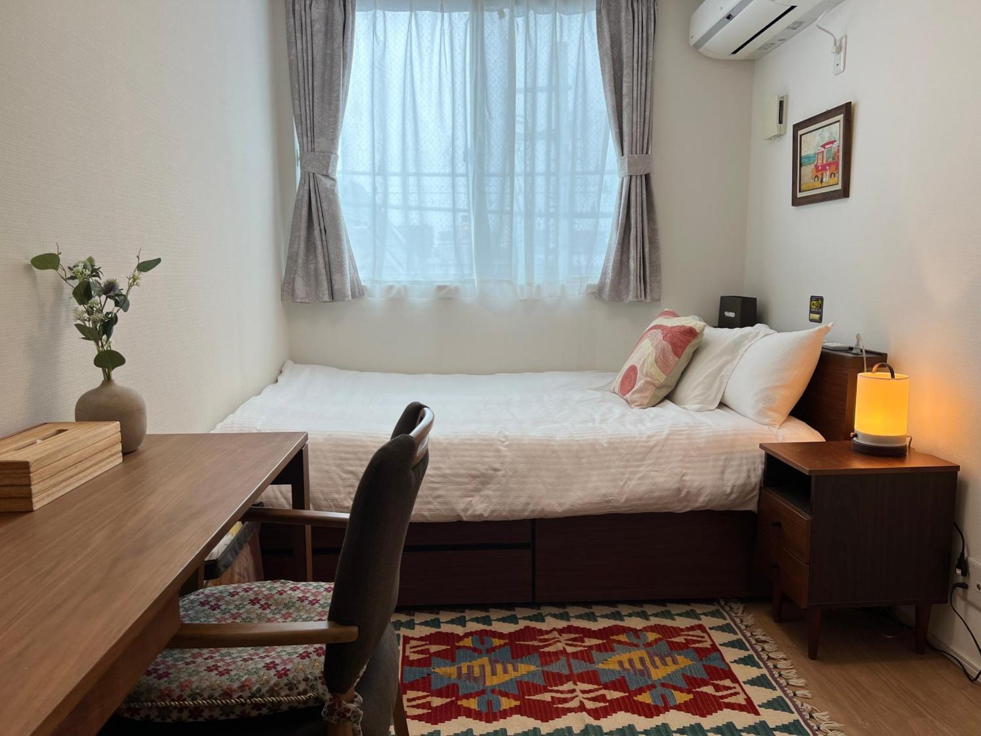 Uhome Ikebukuro Villa 2 Tokyo Bagian luar foto