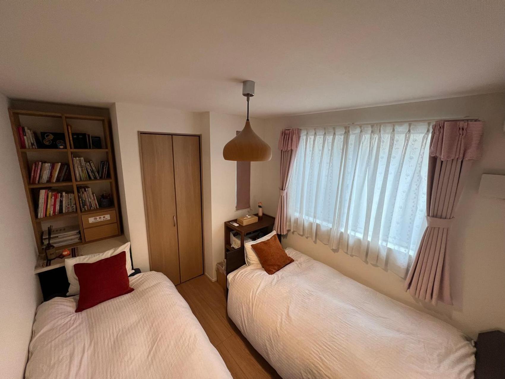 Uhome Ikebukuro Villa 2 Tokyo Bagian luar foto