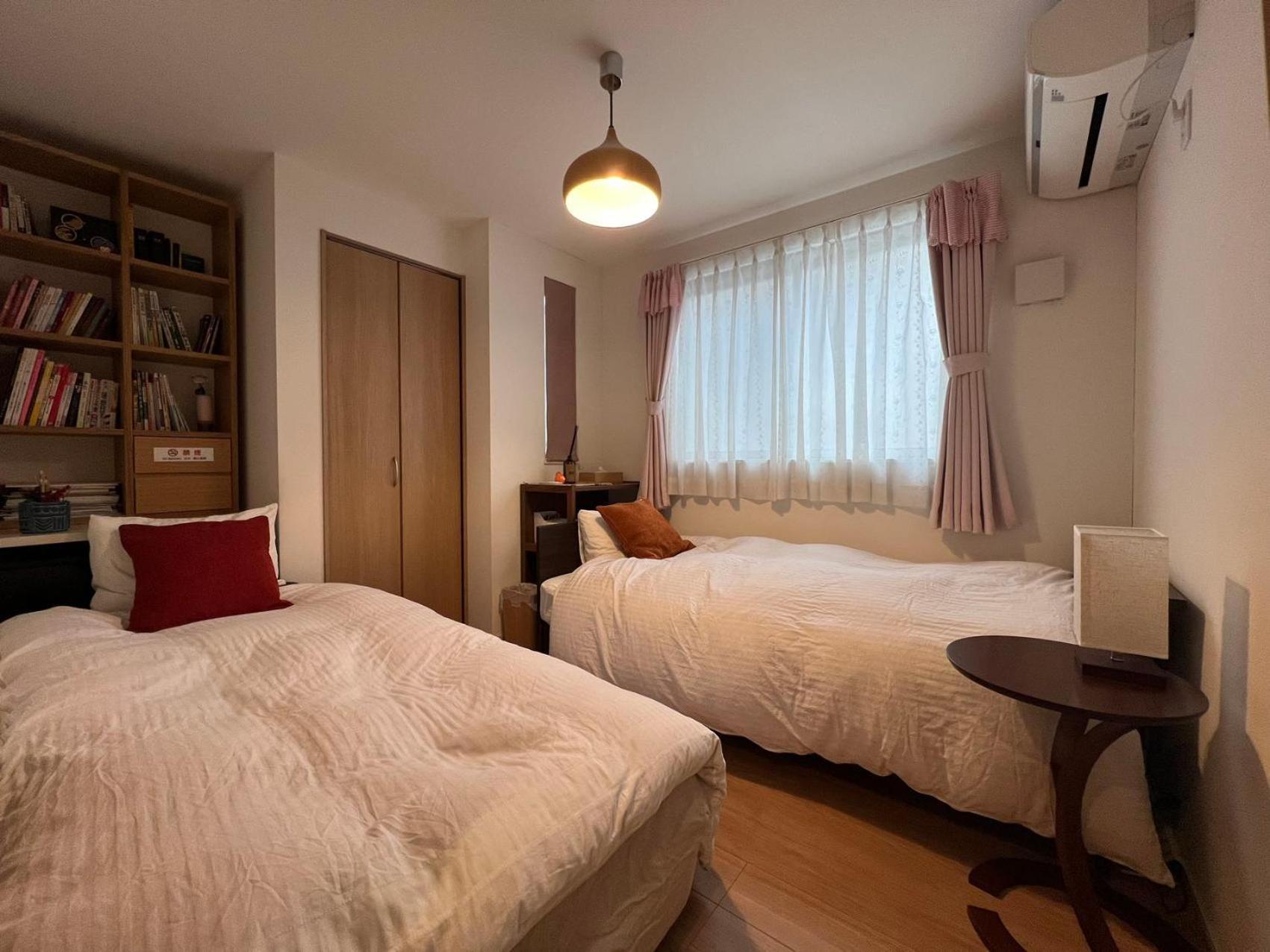 Uhome Ikebukuro Villa 2 Tokyo Bagian luar foto