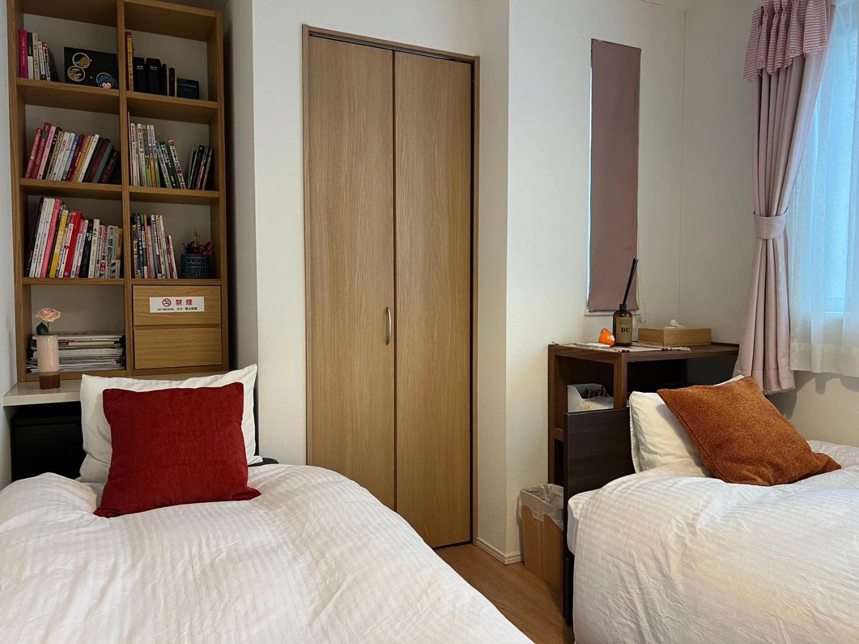 Uhome Ikebukuro Villa 2 Tokyo Bagian luar foto