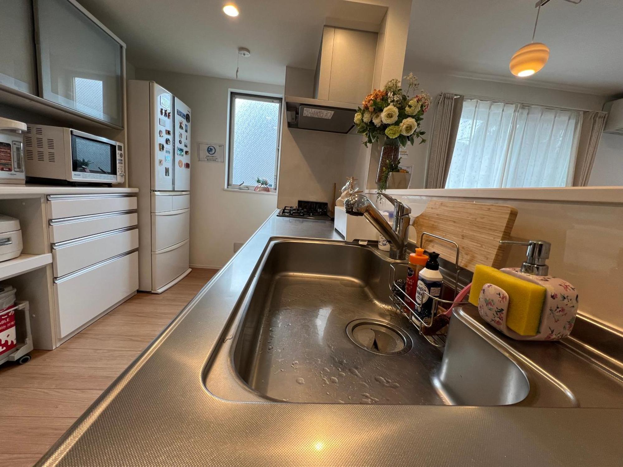 Uhome Ikebukuro Villa 2 Tokyo Bagian luar foto