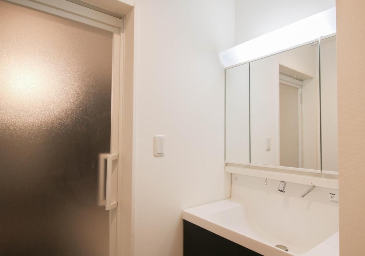 Uhome Ikebukuro Villa 2 Tokyo Bagian luar foto