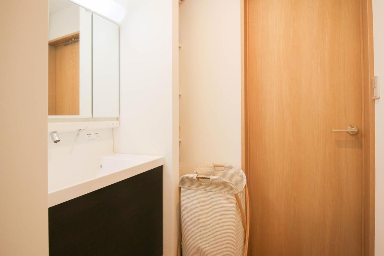 Uhome Ikebukuro Villa 2 Tokyo Bagian luar foto