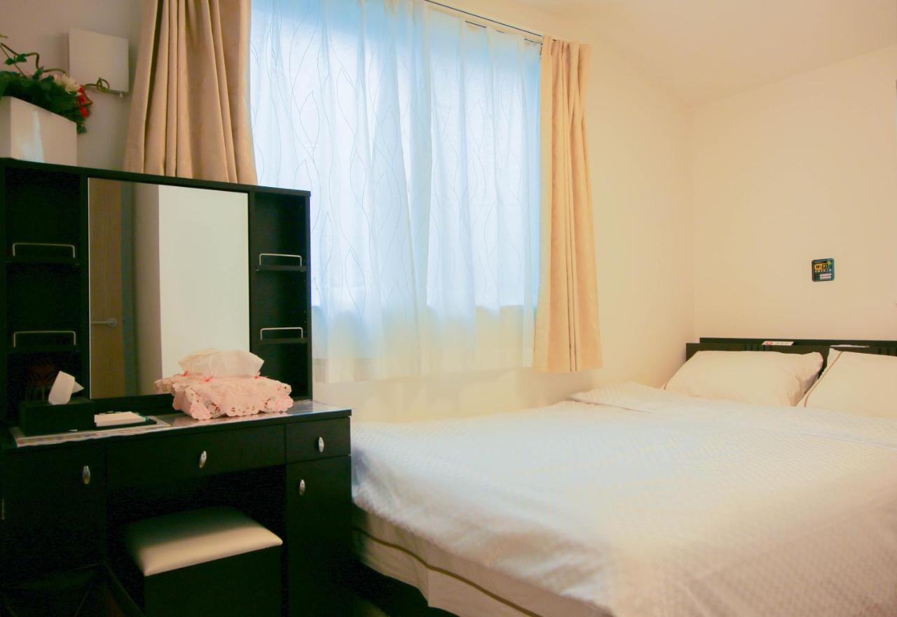 Uhome Ikebukuro Villa 2 Tokyo Bagian luar foto