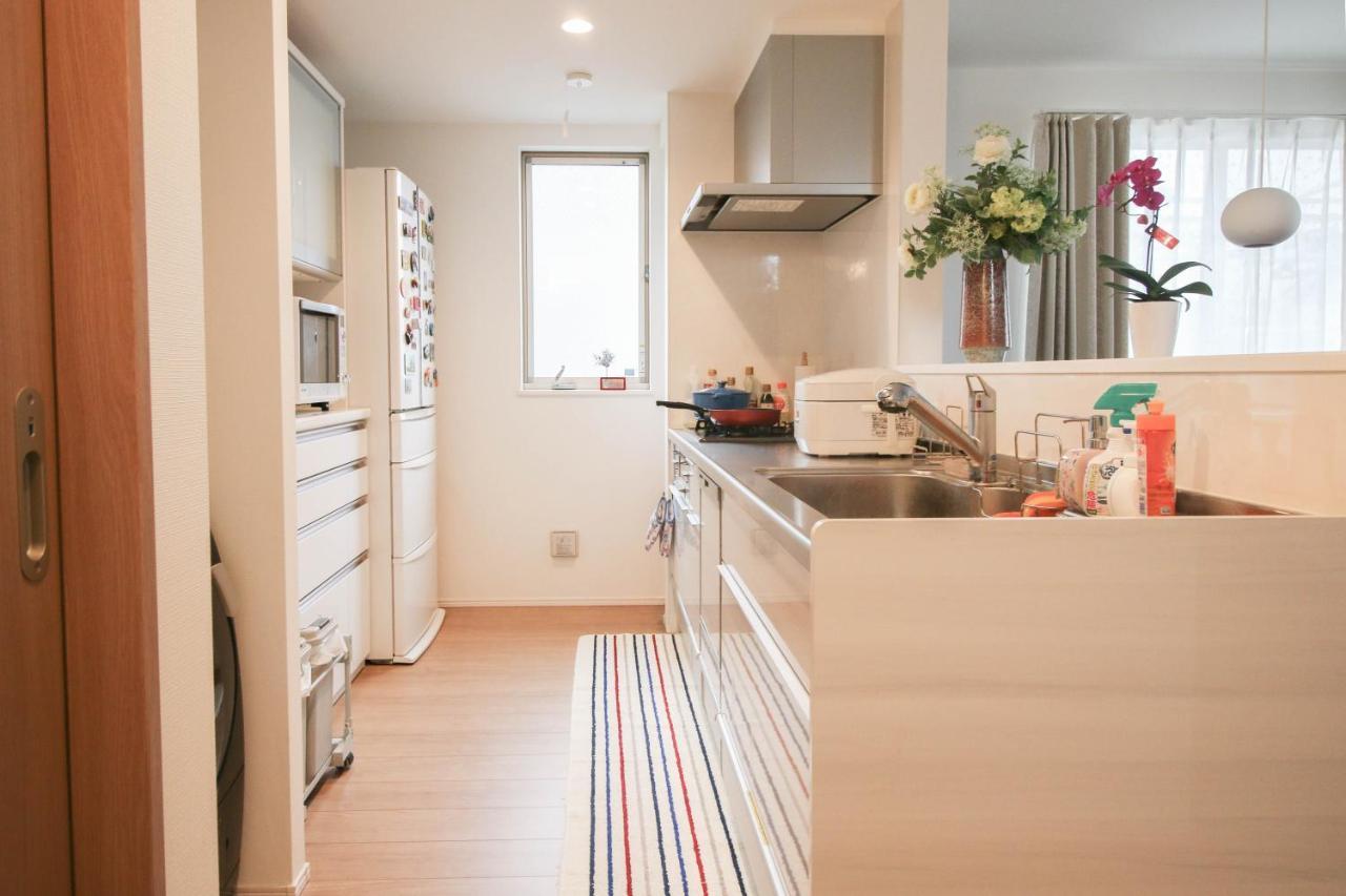 Uhome Ikebukuro Villa 2 Tokyo Bagian luar foto