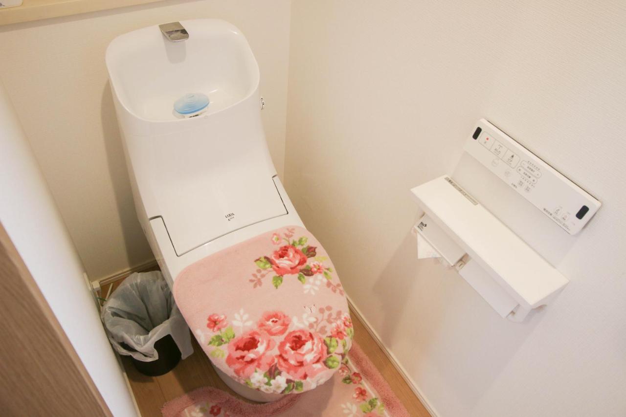 Uhome Ikebukuro Villa 2 Tokyo Bagian luar foto