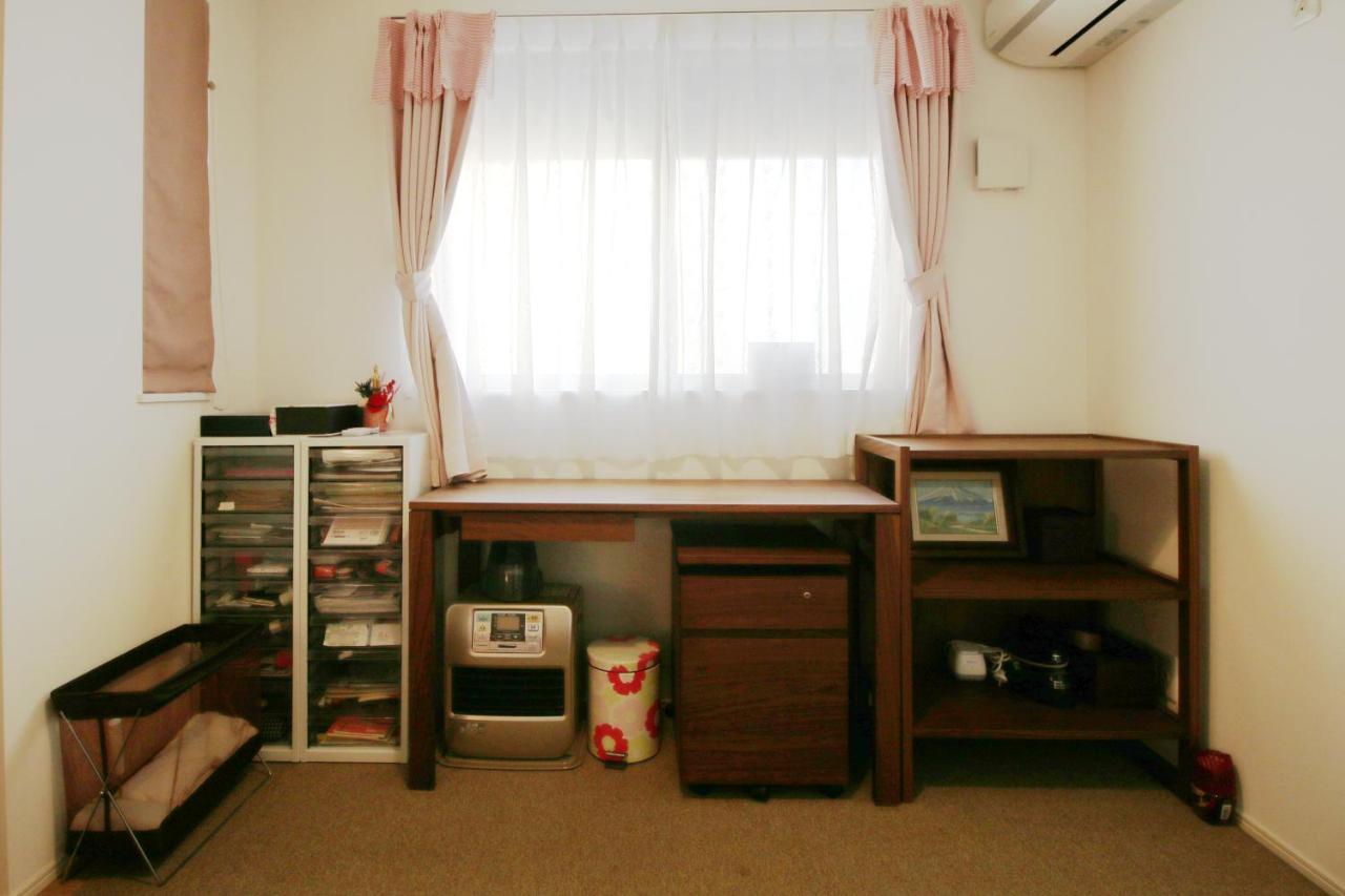 Uhome Ikebukuro Villa 2 Tokyo Bagian luar foto