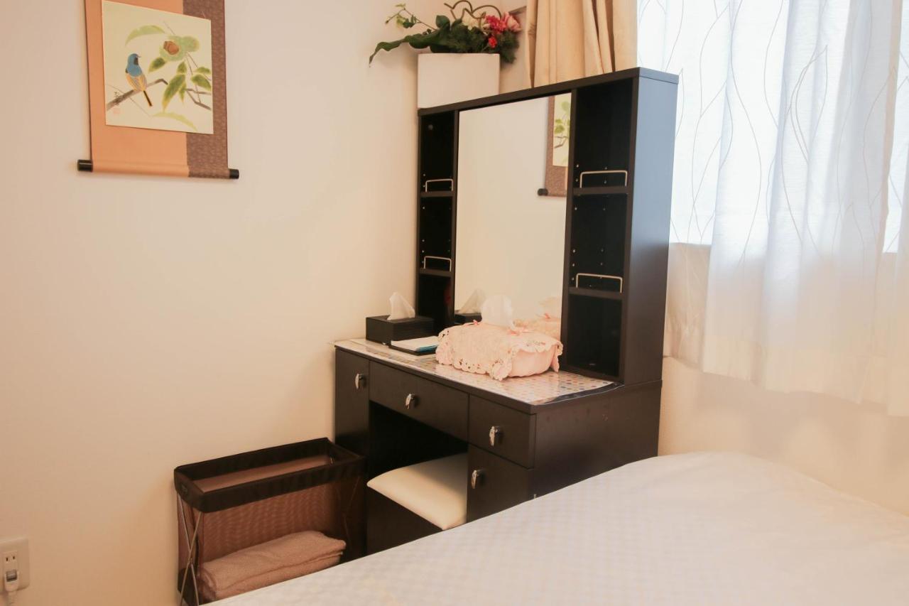 Uhome Ikebukuro Villa 2 Tokyo Bagian luar foto