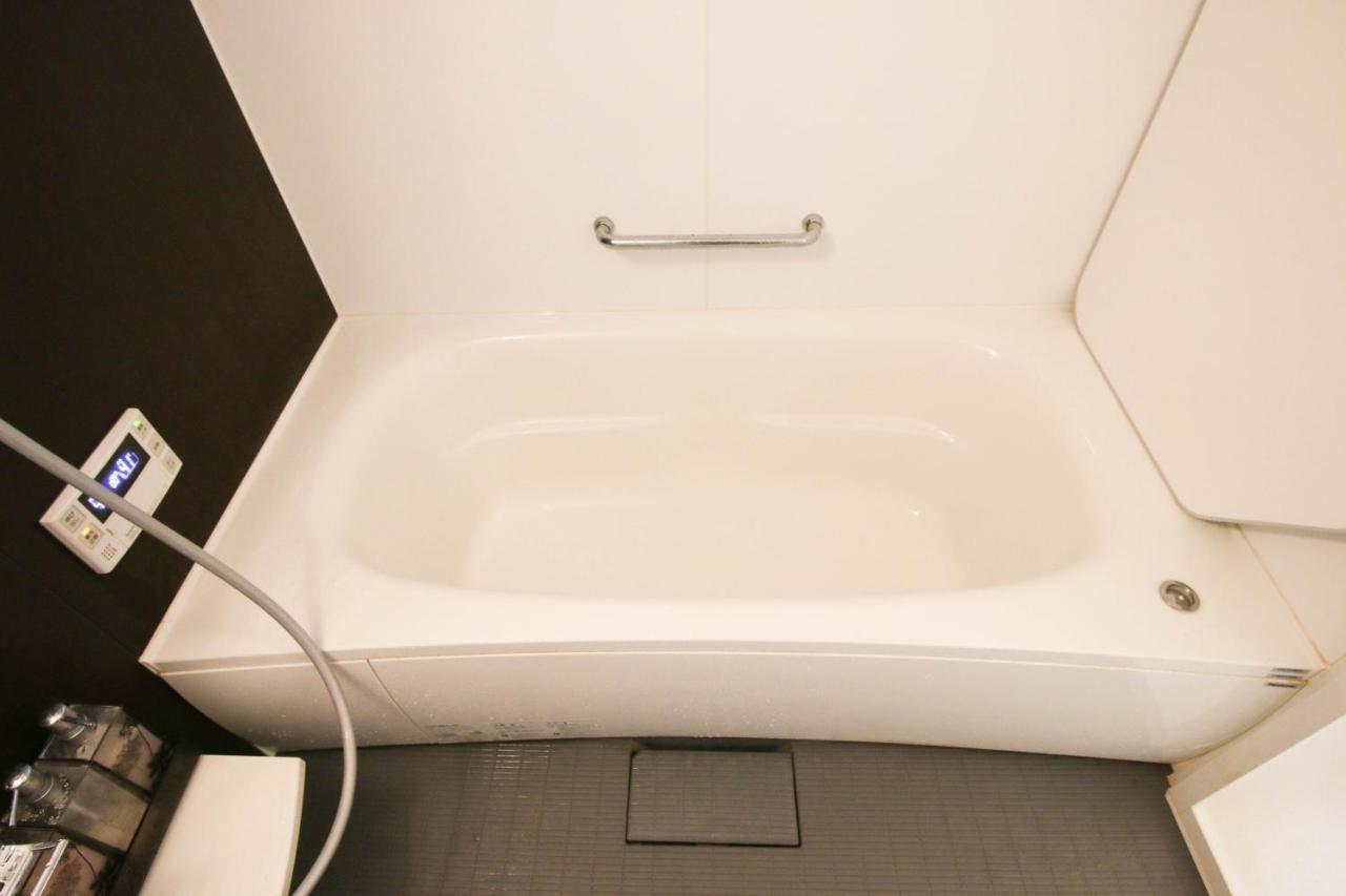 Uhome Ikebukuro Villa 2 Tokyo Bagian luar foto