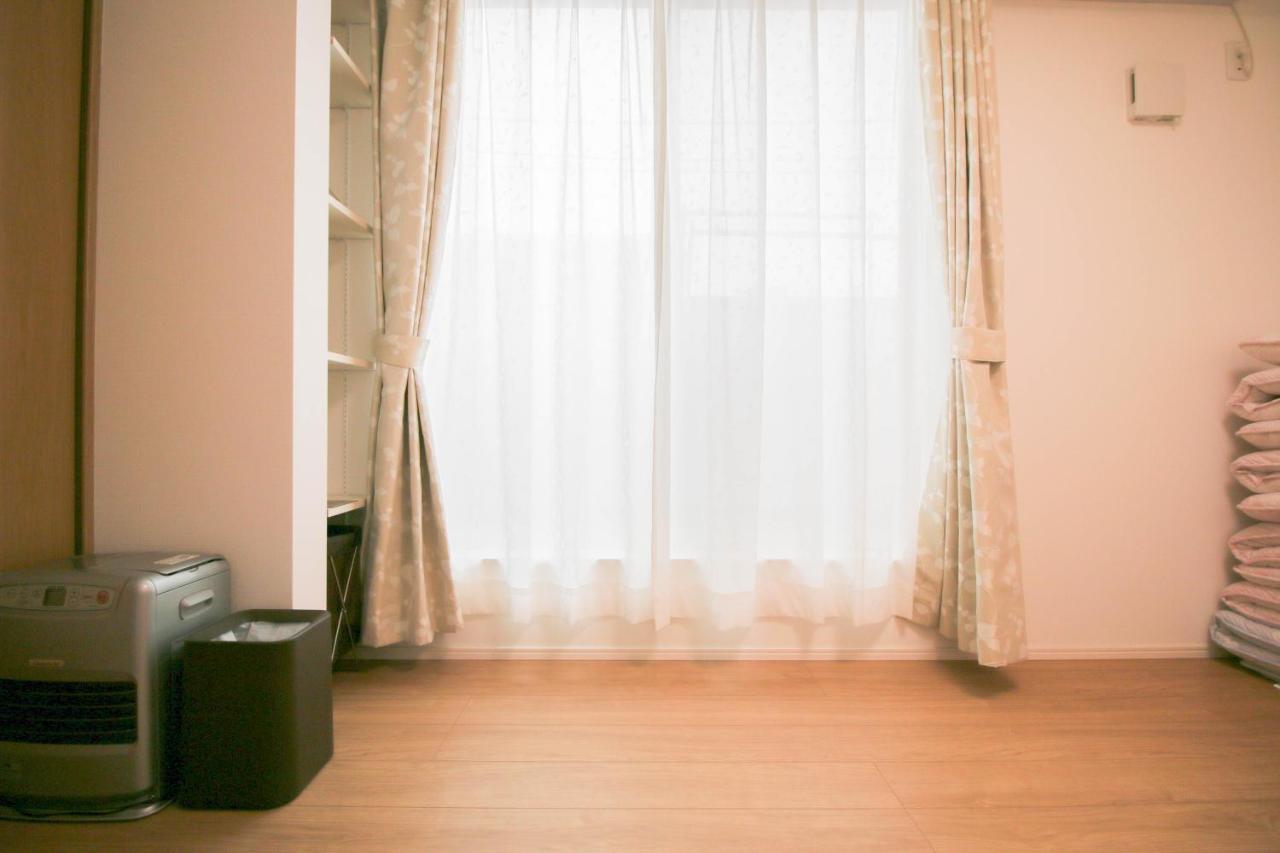 Uhome Ikebukuro Villa 2 Tokyo Bagian luar foto