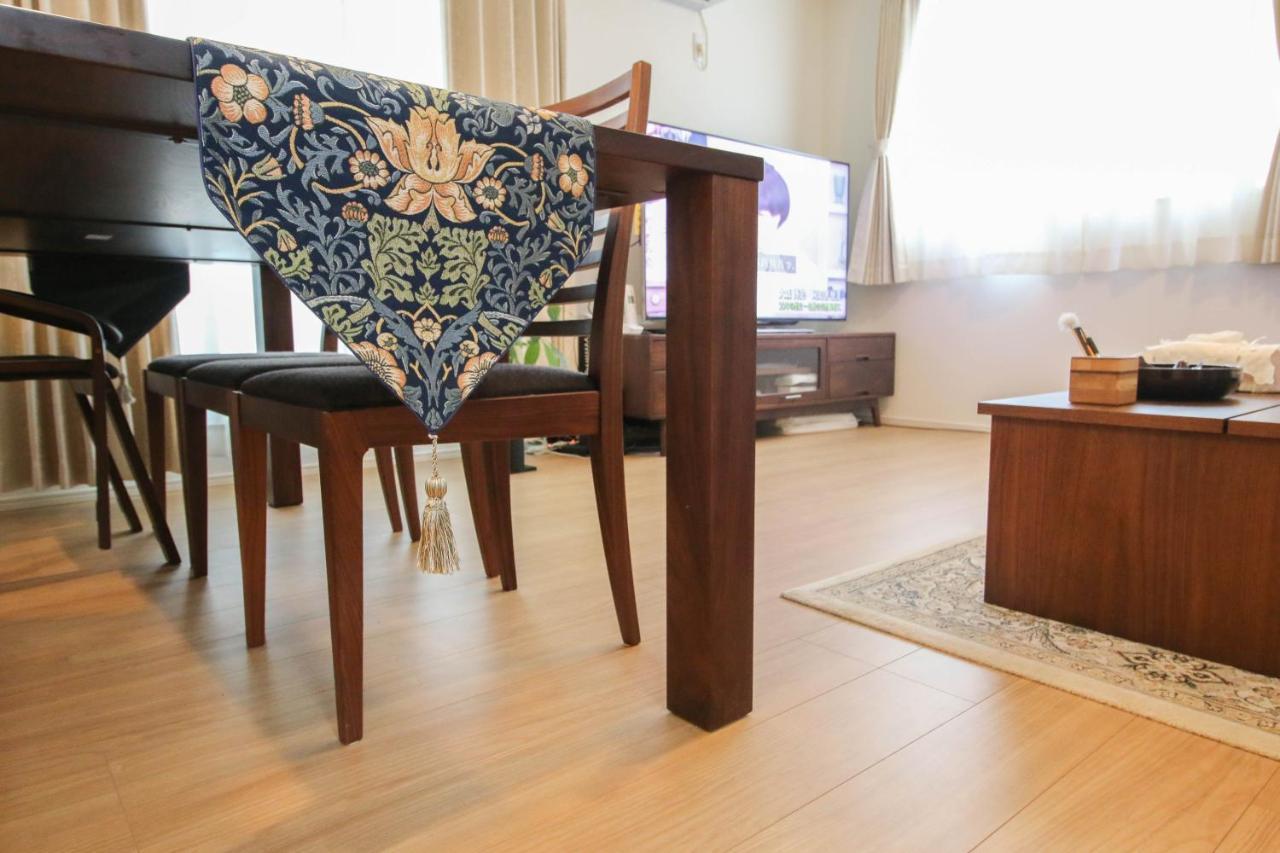 Uhome Ikebukuro Villa 2 Tokyo Bagian luar foto