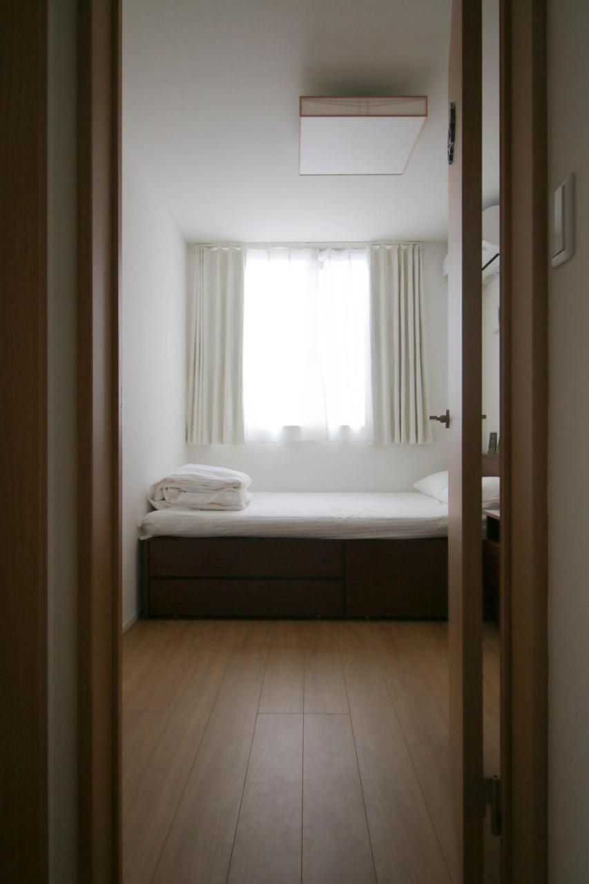 Uhome Ikebukuro Villa 2 Tokyo Bagian luar foto
