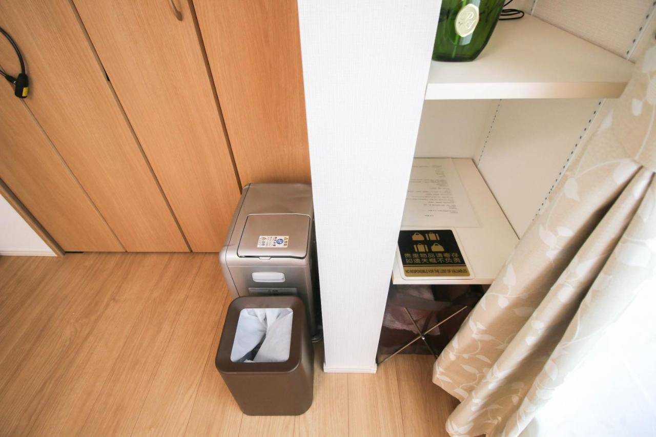 Uhome Ikebukuro Villa 2 Tokyo Bagian luar foto