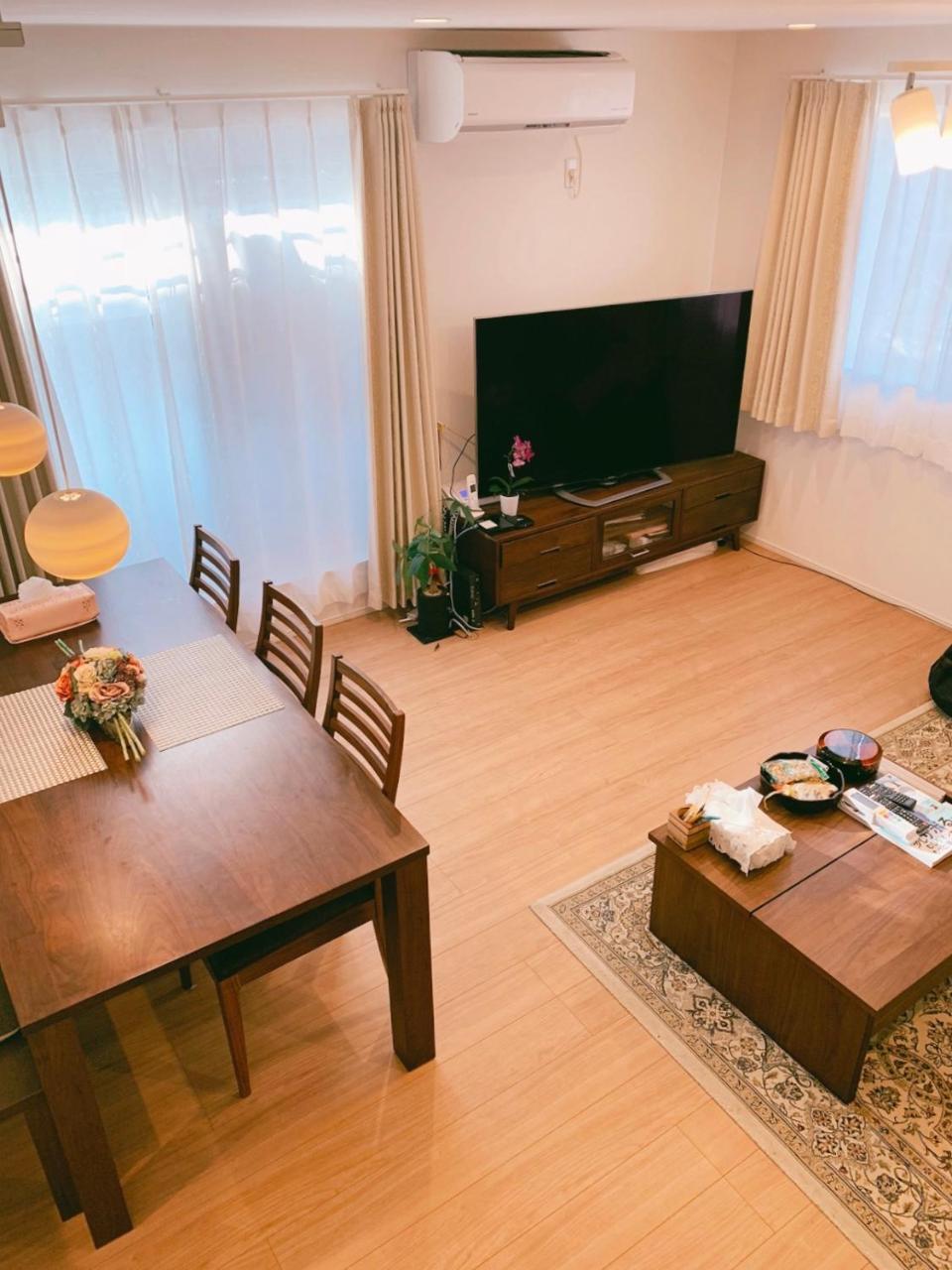 Uhome Ikebukuro Villa 2 Tokyo Bagian luar foto