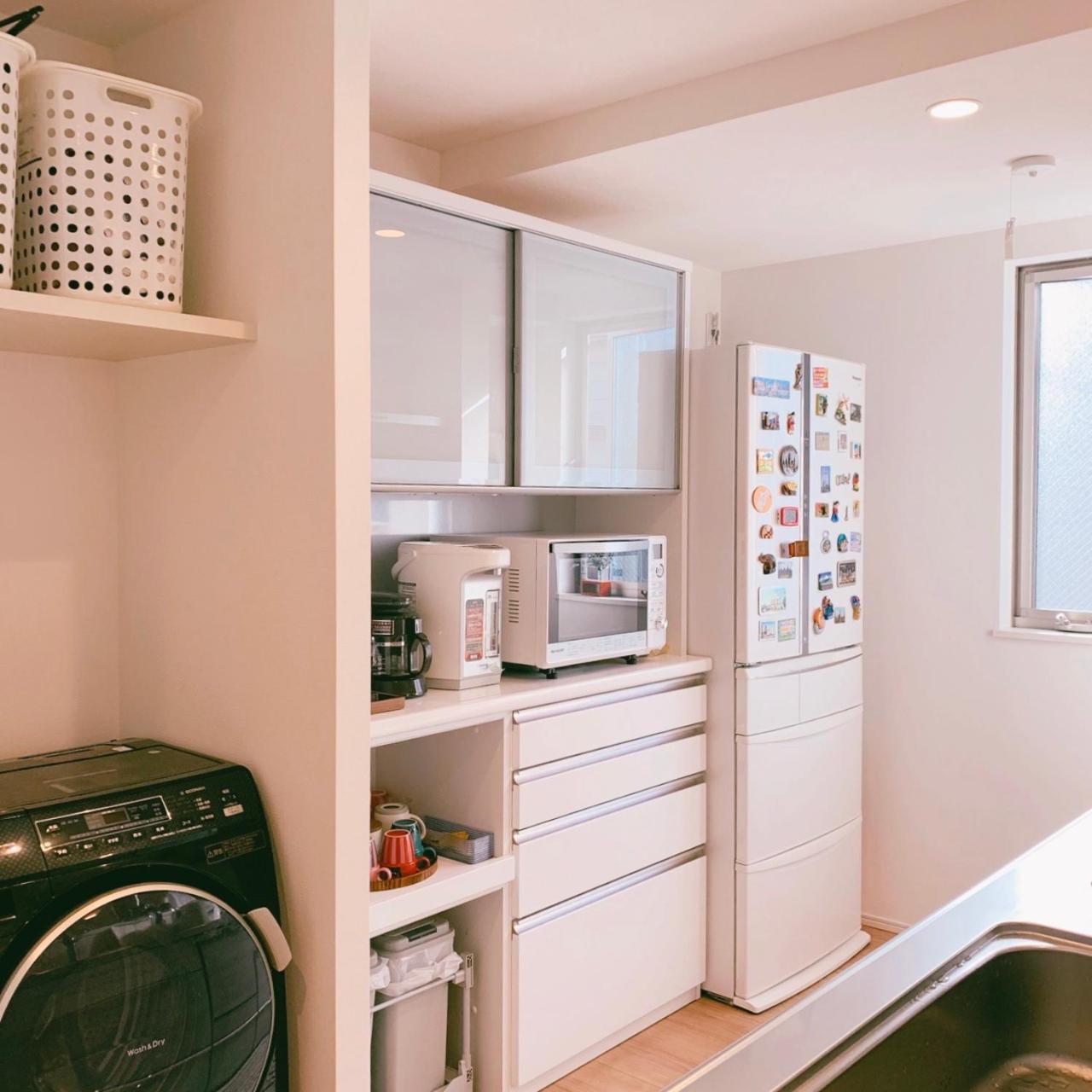 Uhome Ikebukuro Villa 2 Tokyo Bagian luar foto
